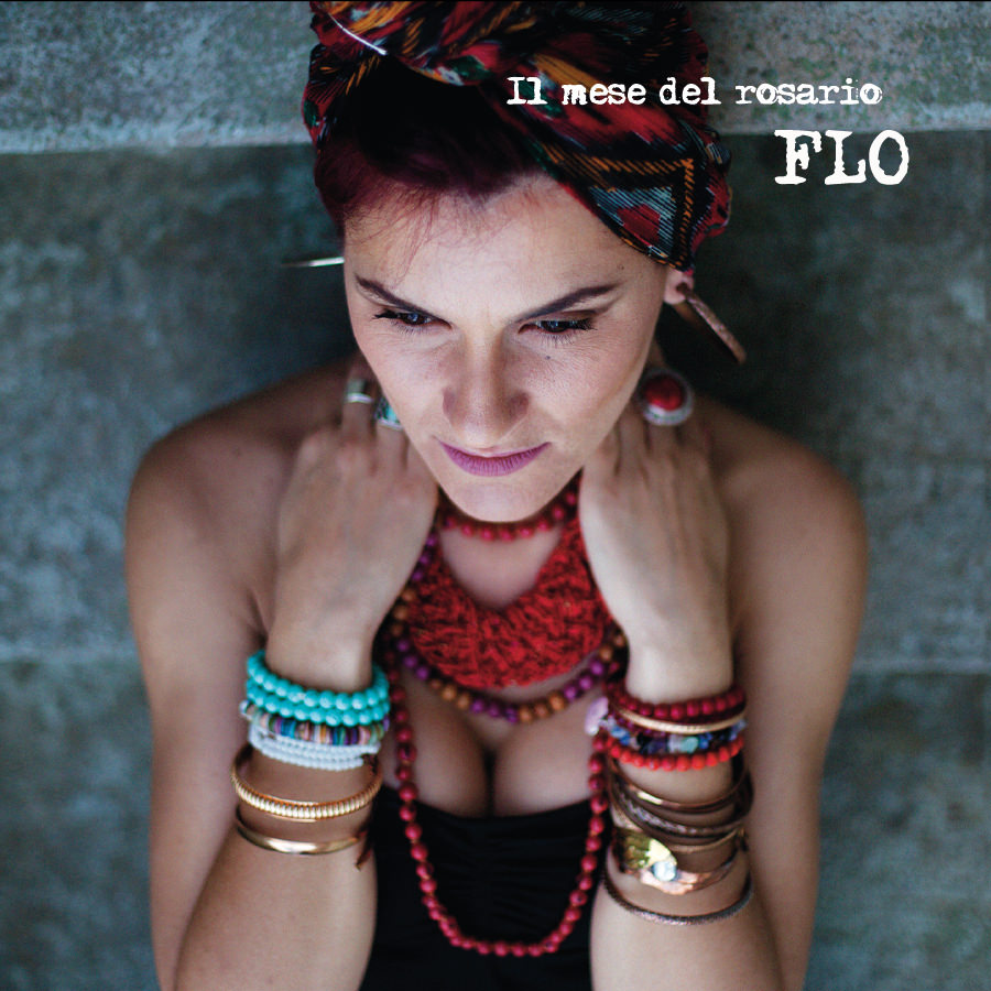 Cover Vinile Il mese del rosario